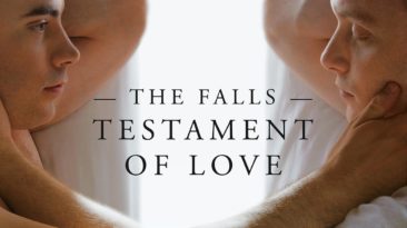 The Falls: Testament of Love (2013)