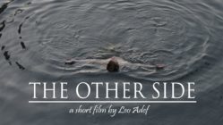 The other side (2017) - a short film by Leo Adef