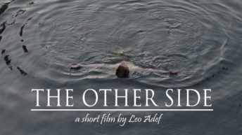 The other side (2017) - a short film by Leo Adef