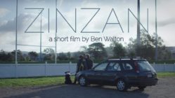 Zinzan (2017) - a gay short film by Ben Walton