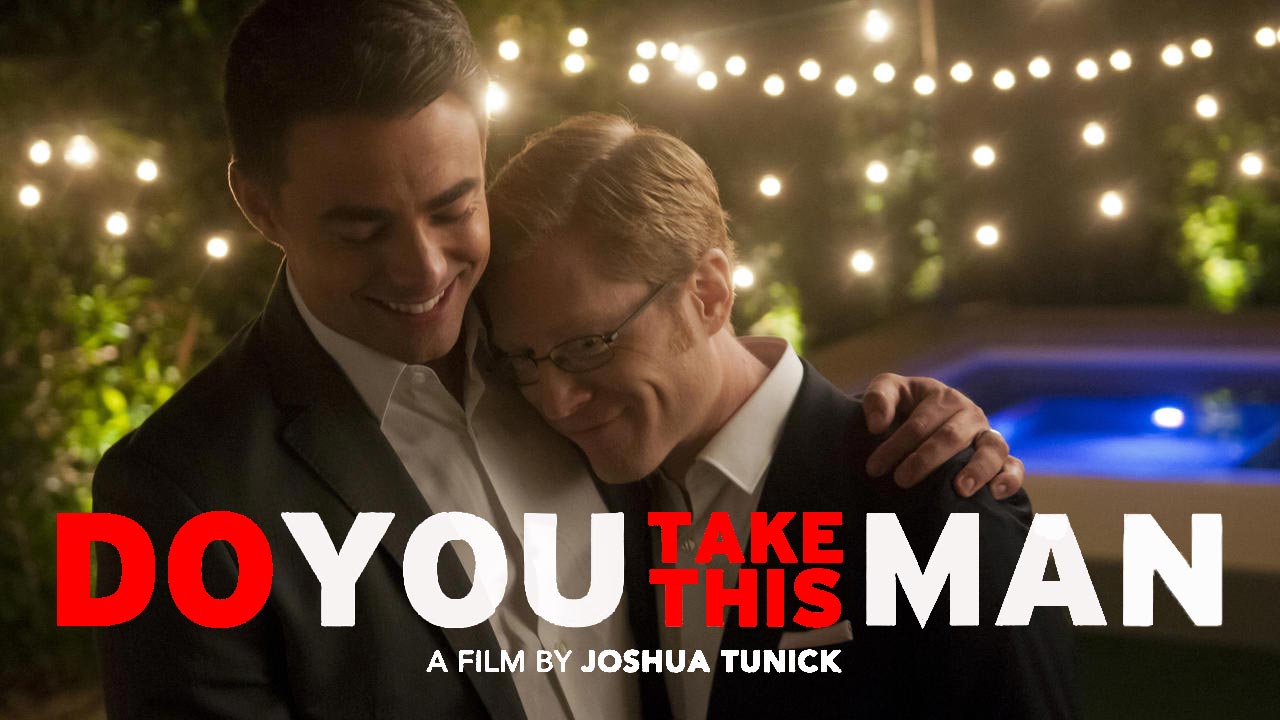 Do You Take This Man (2016)