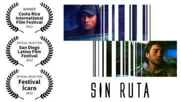 Sin Ruta (2012)