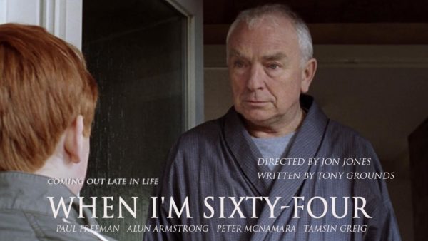 When I’m Sixty-Four (2004)