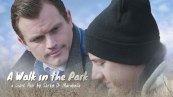 A Walk in the Park (2020)