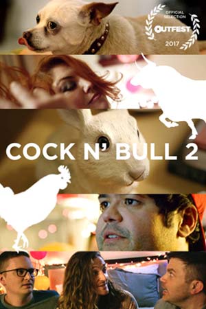 Cock N' Bull 2 (2017) - a gay short film by Nathan Adloff