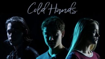 Cold Hands (2017)