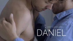 Dániel (2015) a short film by Dean Loxton