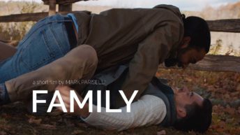 Family (2020) - a short film by Mark Pariselli