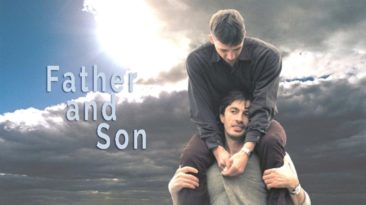 Father and Son (2003)