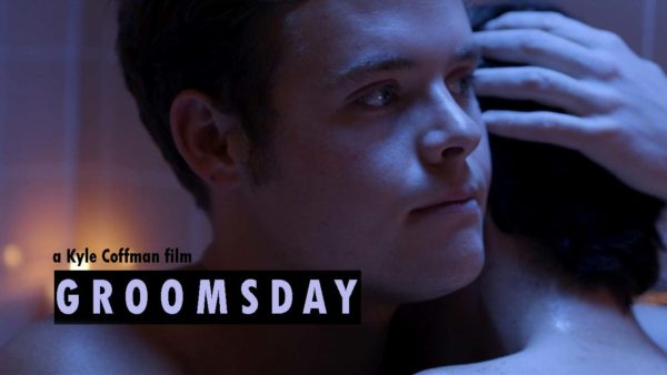 Groomsday (2022) - a short film by Kyle Coffman