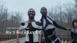 How to Raise a Black Boy (2021)