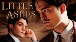 Little Ashes (2008)
