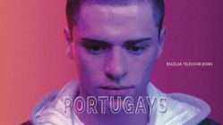 Portugays (2020) - a Brazilian gay TV series - EP 1