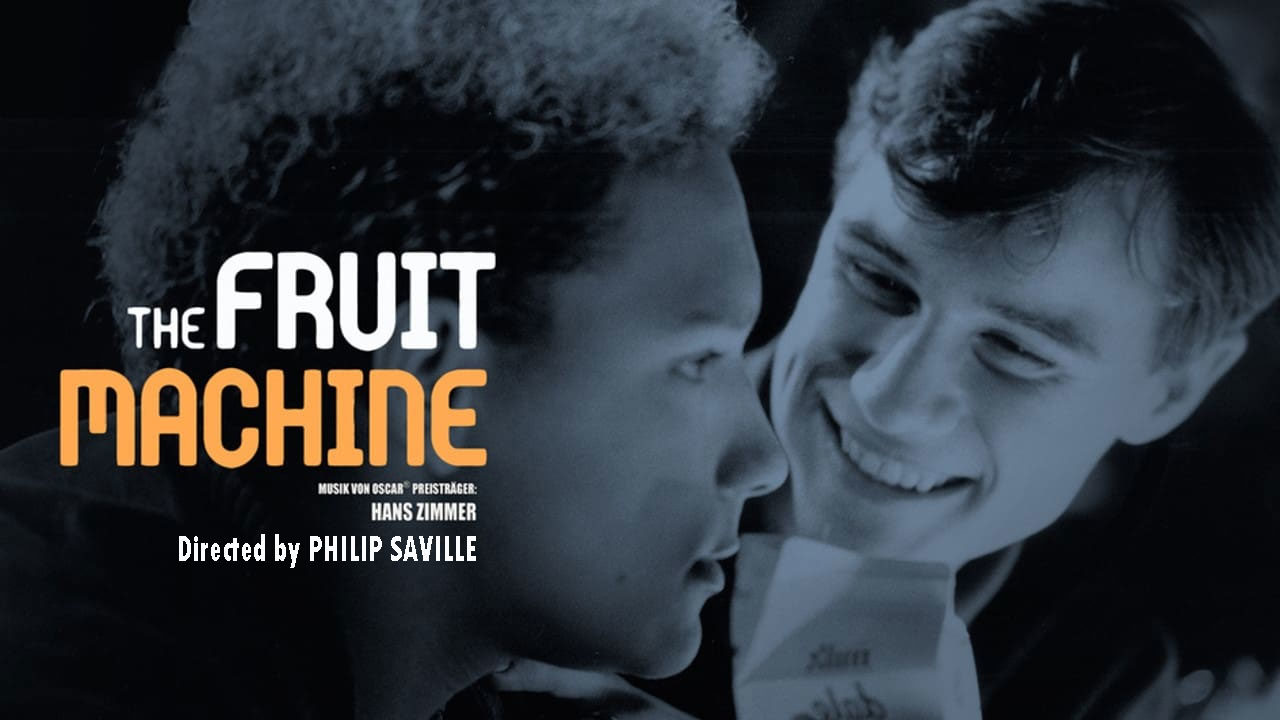 The Fruit Machine (1988)