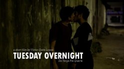 Tuesday Overnight (2015)