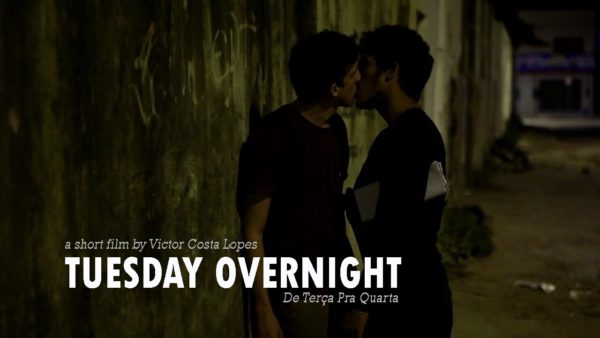 Tuesday Overnight (2015)