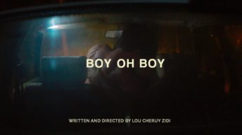 Boy oh Boy (2018)