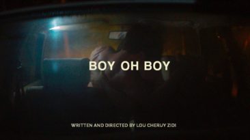 Boy oh Boy (2018)