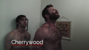 Cherrywood (2020)