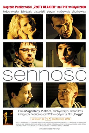 Drowsiness(2008)