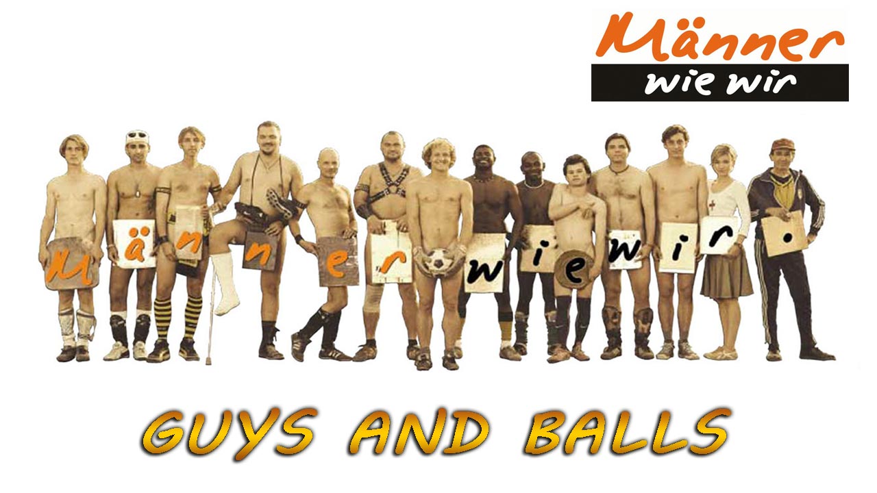 Guys and Balls (2004)