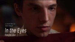 In the Eyes (2014)
