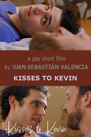 Kisses to Kevin (2022)