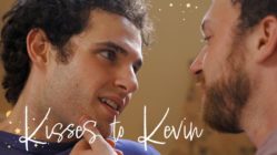 Kisses to Kevin (2022)