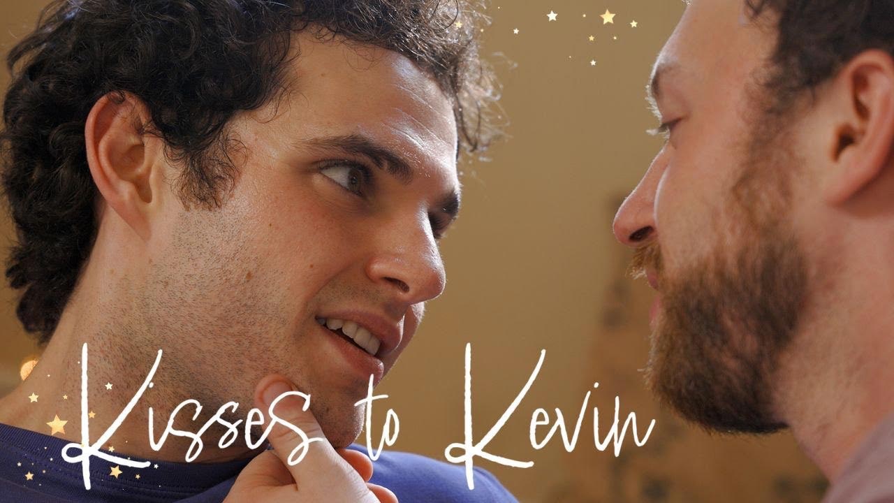 Kisses to Kevin (2022)