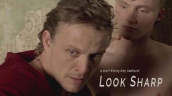 Look Sharp (2006)