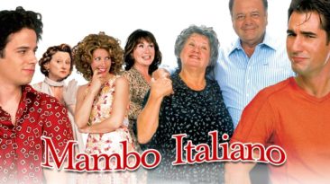 Mambo Italiano (2003)
