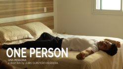 One Person (2020)