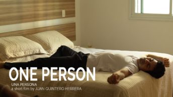 One Person (2020)