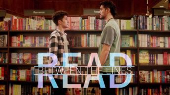 Read Between The Lines (2022)