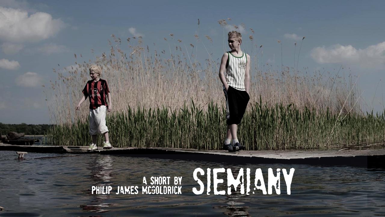 Siemiany (2009)