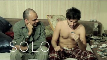 Solo (2010)