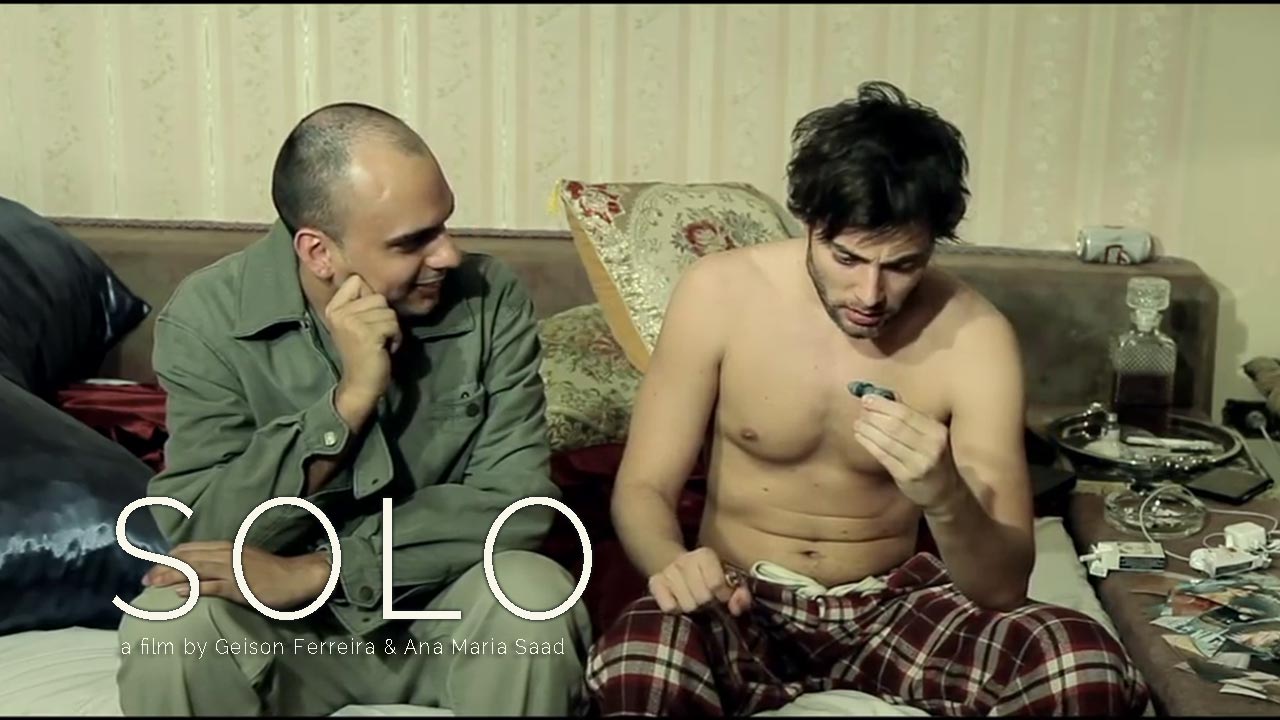 Solo (2010)