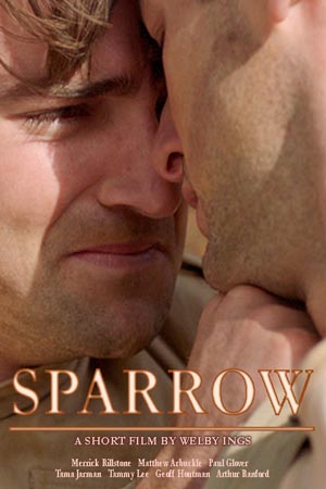 Sparrow (2016) - a short film by Welby Ings