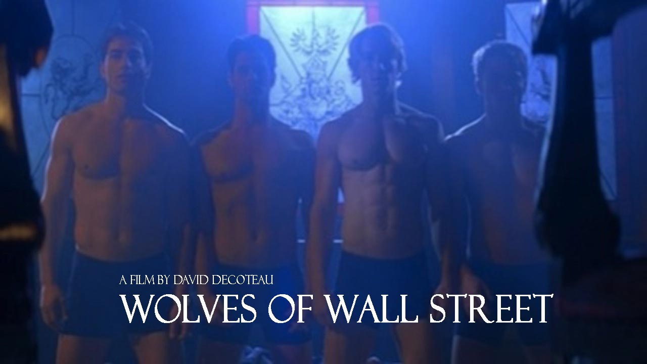 Wolves of Wall Street (2002)