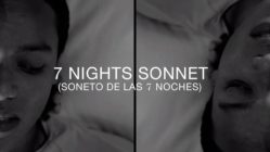 7 Nights Sonnet (2020)