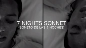 7 Nights Sonnet (2020)