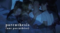 A Parenthesis (2020)