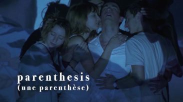 A Parenthesis (2020)