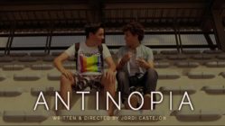 Antinopia (2020)