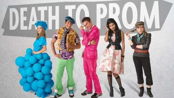 Death to Prom (2014)