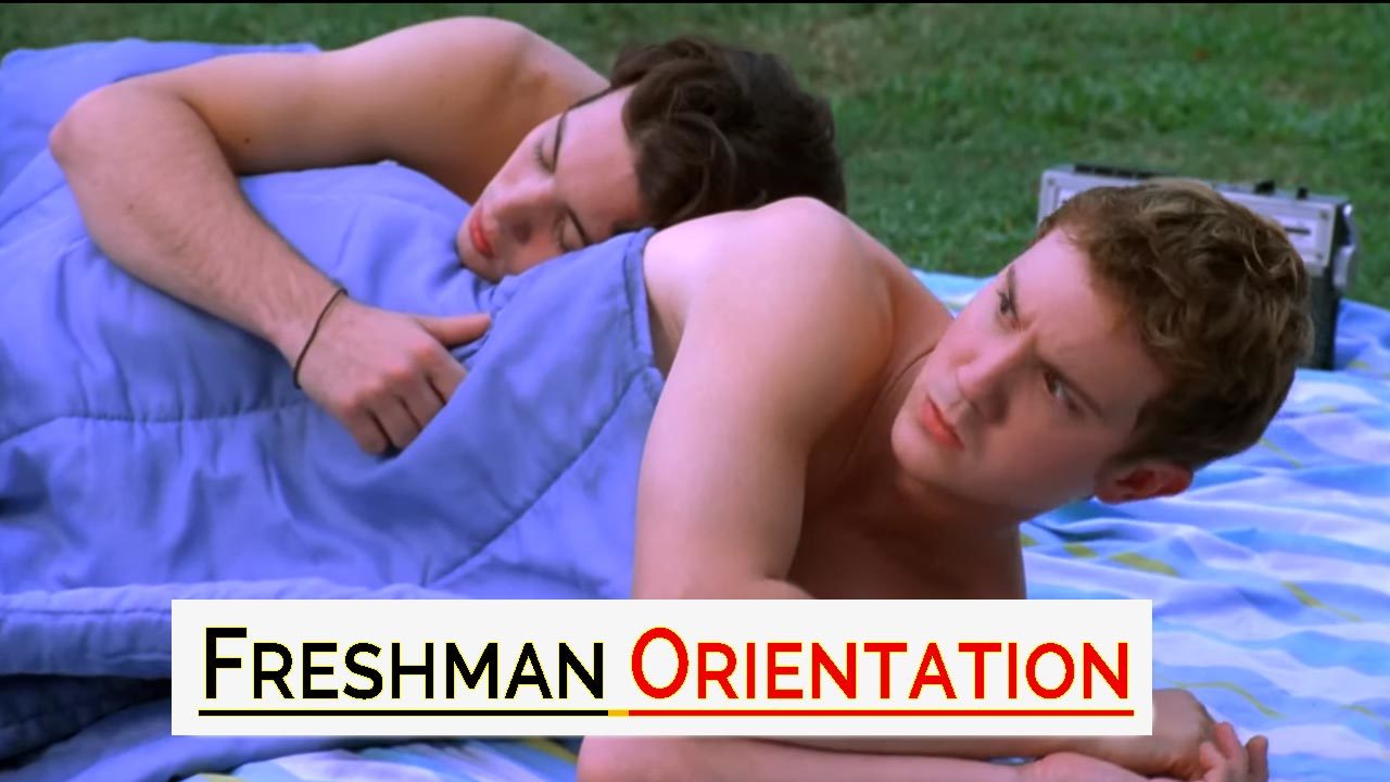 Freshman Orientation (2004)