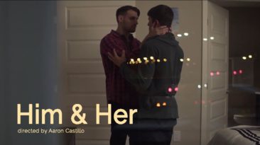 Him & Her (2019)