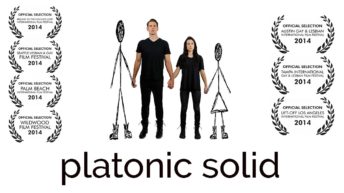 Platonic Solid (2013)