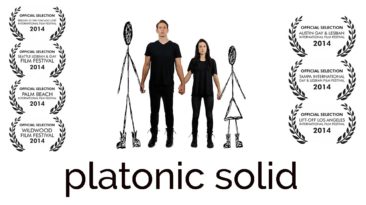 Platonic Solid (2013)