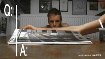 Q & A (2008)